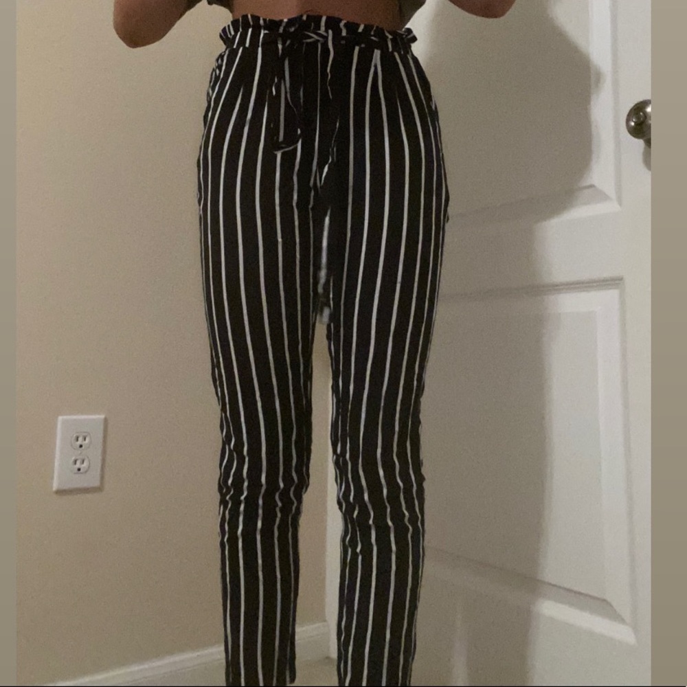 dress pants